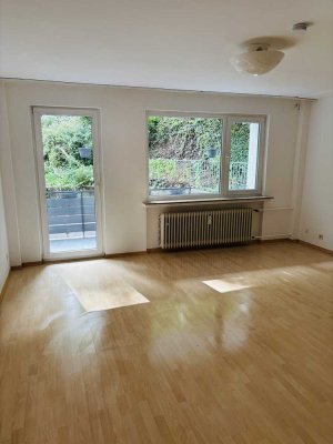 3-Zimmer Wohnung mit Balkon & neuer Küche – Perfekte Lage