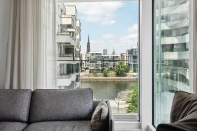 Luxus trifft Architektur: Eigentum im markanten Wohnturm FiftyNine