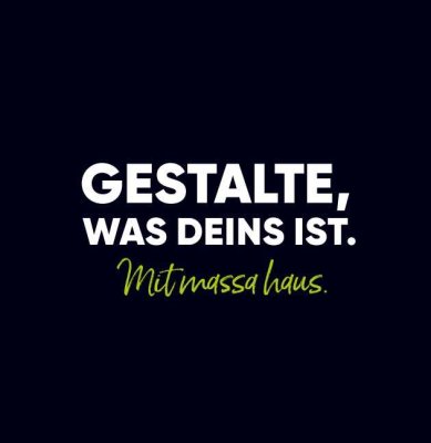 5 Zimmer, 2 Bäder - 1 Traum. Dieses Haus bauen wir oft und sehr gern.