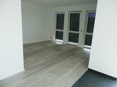 Attraktive 2-Zimmer Wohnung mit Balkon in Attendorn