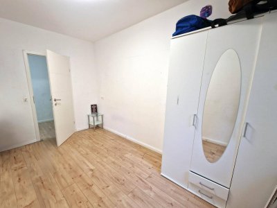 Vermietete 4-Zimmer-Wohnung mit Gartenzugang in Gratwein