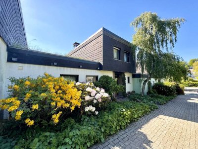 Familientraum am Lüdenscheider Oeneking