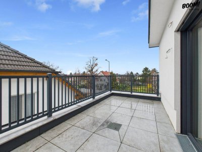 Erstbezug in 1220 Wien: Moderne Wohnungen mit Weitblick &amp; Komfort !!PROVISIONFREI!! Sparen Sie jetzt bis zu 5,9% Nebengebühren!