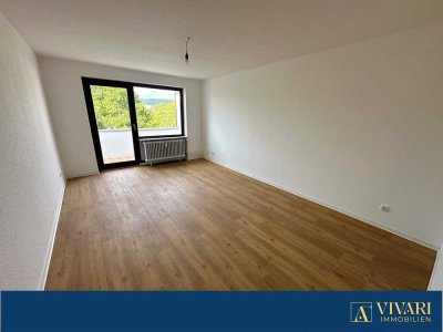 2 ZKBB - mit Küche - Erstbezug nach Sanierung