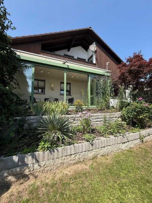 Willkommen in Ihrem neuen Zuhause! Top-Lage - Perfekt für Pendler!