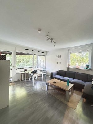 Großzügige 3-Zimmer-Wohnung mit Balkon in ruhiger Lage von Ennepetal
