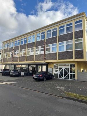 1-Zimmer Apartment in Neuwied