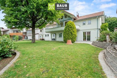 360°| Einfamilienhaus in begehrter Lage von Vogt auf wunderschönem Grundstück!