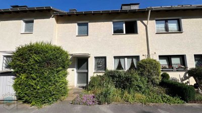 ***PROVISIONSFREI - Familienfreundliches Zuhause mit Ausbaureserven