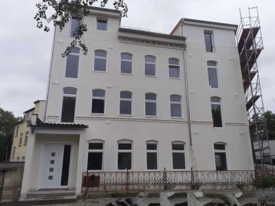 2 Zi. - barrierefrei - an der Havel