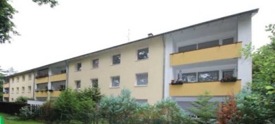 Freundliche Nachbarn gesucht!