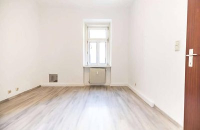 Gemütliche 1-Zimmer Wohnung mit Garten in Graz