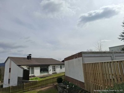 PREIS VERHANDELBAR! Perfekt für Handwerker!!!!!
Bezugsfrei-EFH mit Einliegerwohnung in Konzell