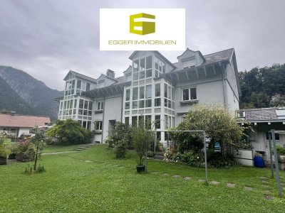 GERÄUMIGE 4 ZIMMER WOHNUNG IN NATURNAHER LAGE