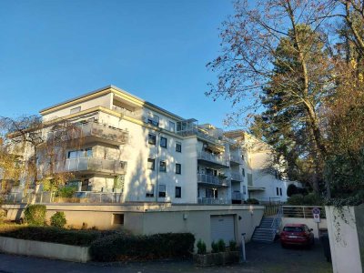 Wertbeständige Kapitalanlage in hervorragender Lage von Bad Honnef