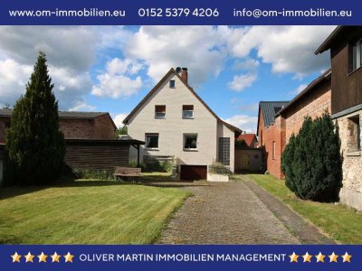Einfamilienhaus in Beienrode! - Meine Immobilie! = Mein Makler!
