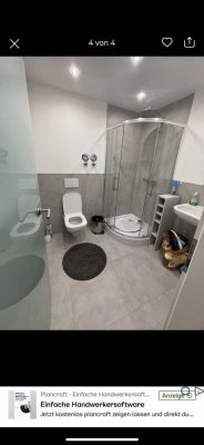 Apartment zu vermieten