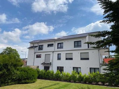 3-Raum-Penthouse mit Dachterrasse, Einbauküche in Bückeburg