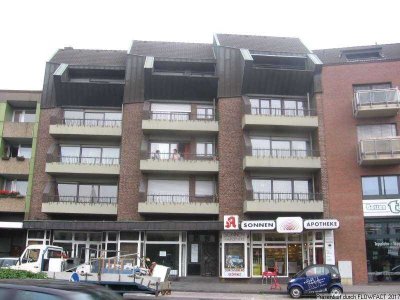 1-Zimmer Wohnung Eschweiler City