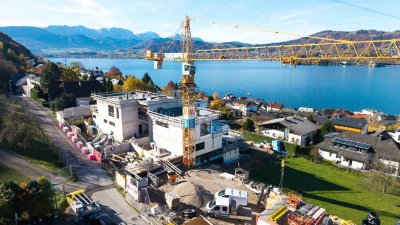 Bright Side - exklusiv &amp; außergewöhnlich - Wohnen für Anspruchsvolle Top 5