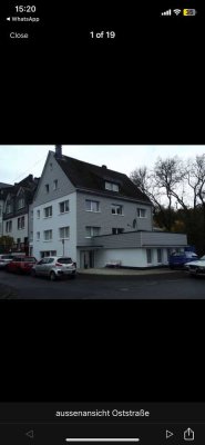 WG-Zimmer in Siegen Kaan-Marienborn