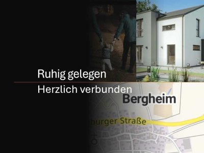 Bauen mit Vertrauen: Die Zukunft für Ihre Familie