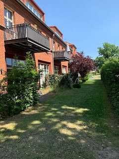 Dachgeschoss Maisonette vermietet