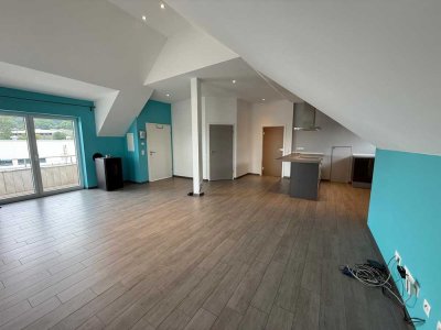 Ansprechende 4-Zimmer-Wohnung mit gehobener Innenausstattung mit Einbauküche in Ransbach-Baumbach
