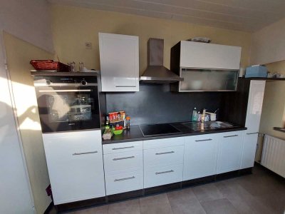 6-Raum-Mehrfamilienhaus mit 2 EBK in Nanzdietschweiler