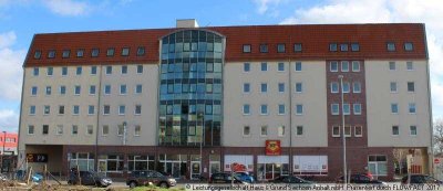 Attraktive Studentenwohnung zum Kauf