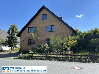 Repräsentatives Haus in guter Lage!