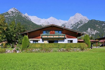 Ihr neues Eigenheim am Fuße der Steinberge - Einfamilienhaus mit großem Grundstück in traumhafter Lage