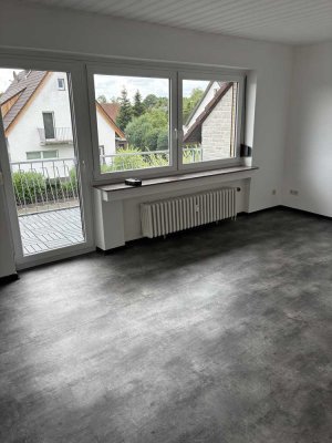 Schöne 5-Zimmer-Wohnung mit Balkon in Burgdorf/Sorgensen