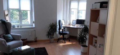 Freundliche 2-Zimmer-Wohnung in Landshut