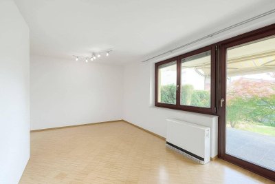 Leibnitz! Erdgeschosswohnung in Top-Lage - Ideal für Paare & Familien