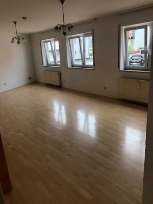 Stilvolle 4-Zimmer-Erdgeschosswohnung in Mörfelden-Walldorf