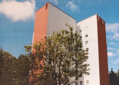 2 Zimmer Wohlfühl-Wohnung im Musikerviertel von Gersthofen