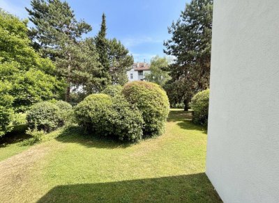 GRÜNRUHELAGE - Neubau - BJ 1970 - ca. 92m² WNFL - 3 Zimmer - Loggia - Einbauküche