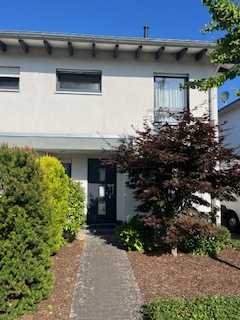 Attraktive 4-Zimmer DHH in Rheda-Wiedenbrück