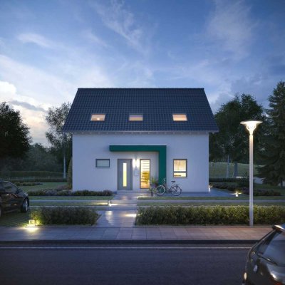 Euer neues Zuhause wartet auf Euch!