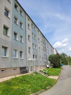 Ganz viel Platz! Doppelwohnung mit 6 Zimmern und 2 Bädern