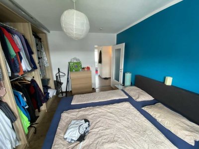 Attic Apartment mit 3 Zimmern und gehobener Ausstattung in Mayen