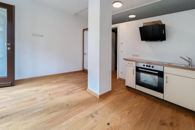 Smart Living – 2 Zimmer Wohnung