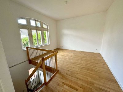 Kapitalanleger Highlight: 5,5 % Invest-Rendite direkt in Markkleeberg