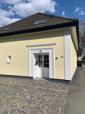 Loft Cottage- vollmöbliertes Design Apartment in Erwitte-Wiggeringhausen