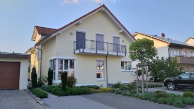 1 Zimmer, 46m² Wohnung in Oedheim, nur an Wochenendpendler und Nichtraucher!