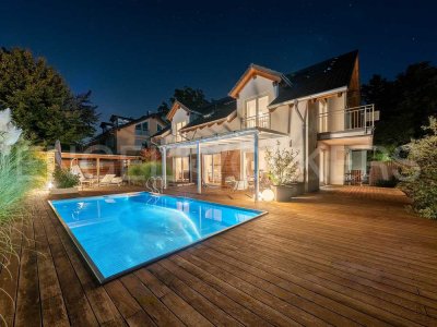 Großzügig, sonnig, modern -Ihr neues Zuhause in Bestlage