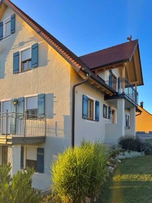 Großzügiges 10-Zimmer Haus in Hechlingen am See (Heidenheim)