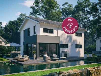 Wohnkomfort der besonderen Art!