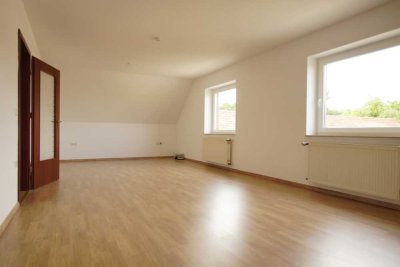 2-Zimmer-Wohnung in Garbsen/ Osterwald OE
